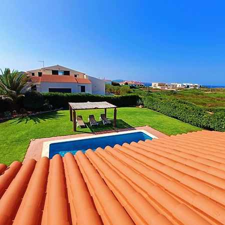 Villa Vega Relax En El Paraiso Меркадаль Экстерьер фото