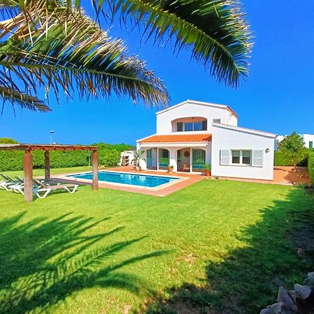 Villa Vega Relax En El Paraiso Меркадаль Экстерьер фото