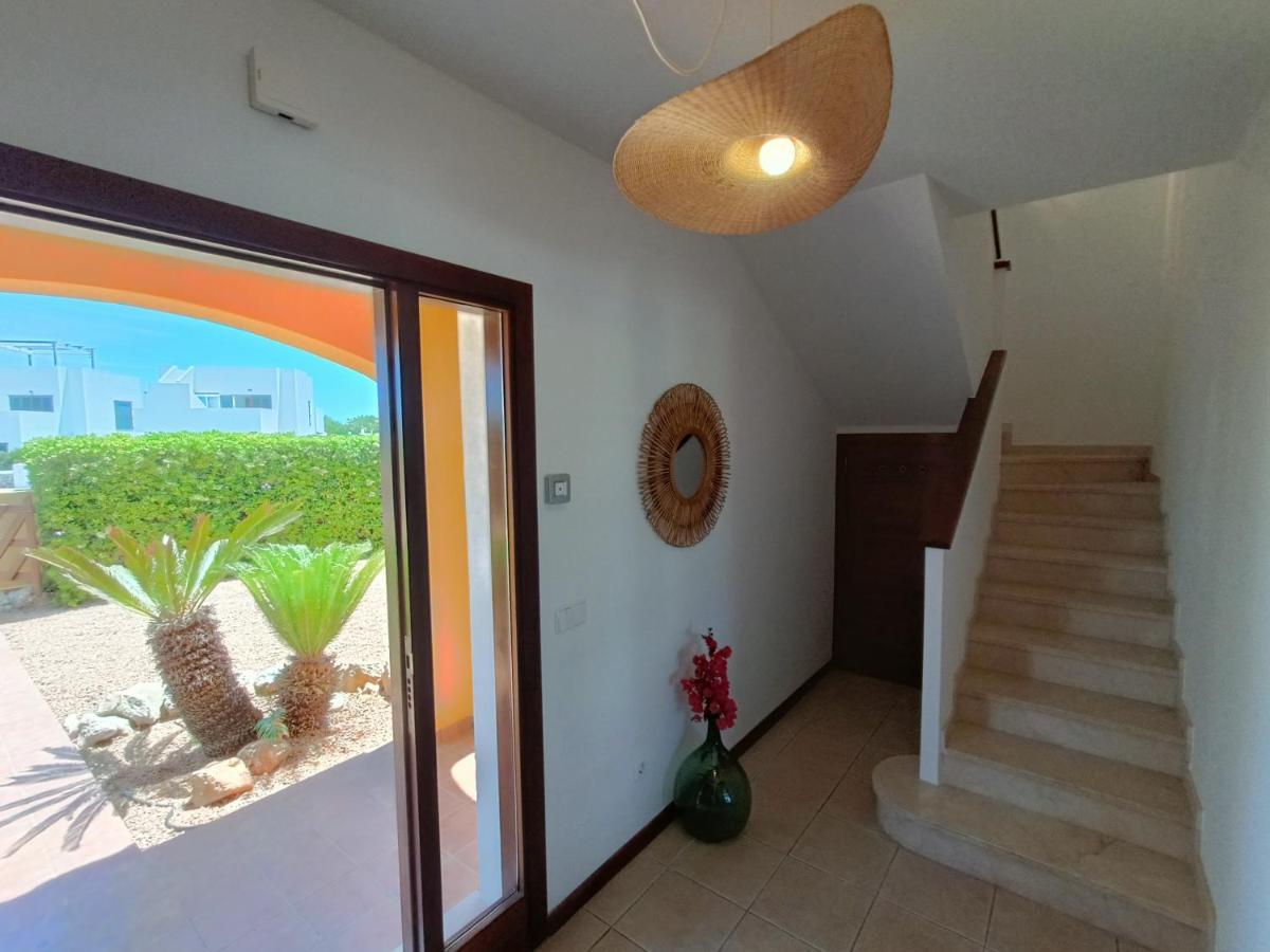 Villa Vega Relax En El Paraiso Меркадаль Экстерьер фото